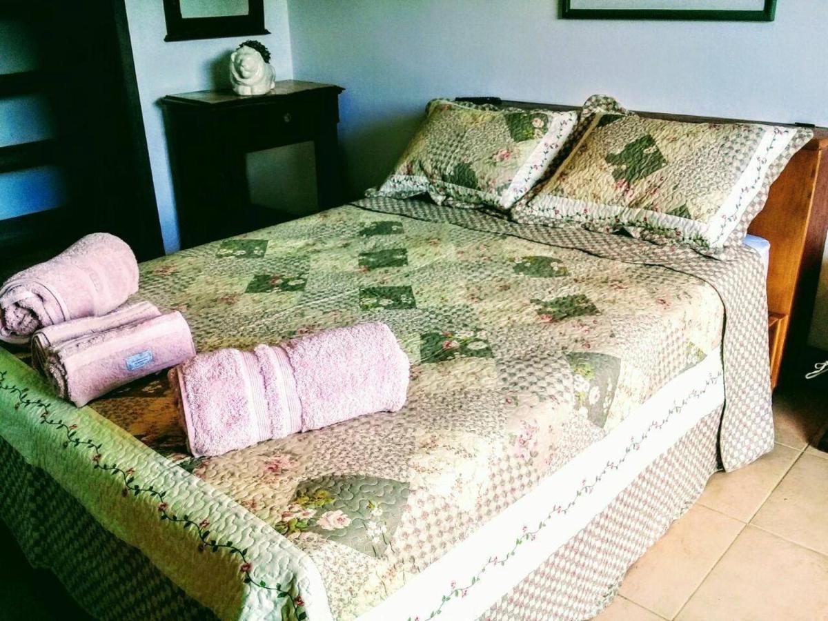 Suites Em Meio A Mata Atlantica Itaipava Eksteriør billede