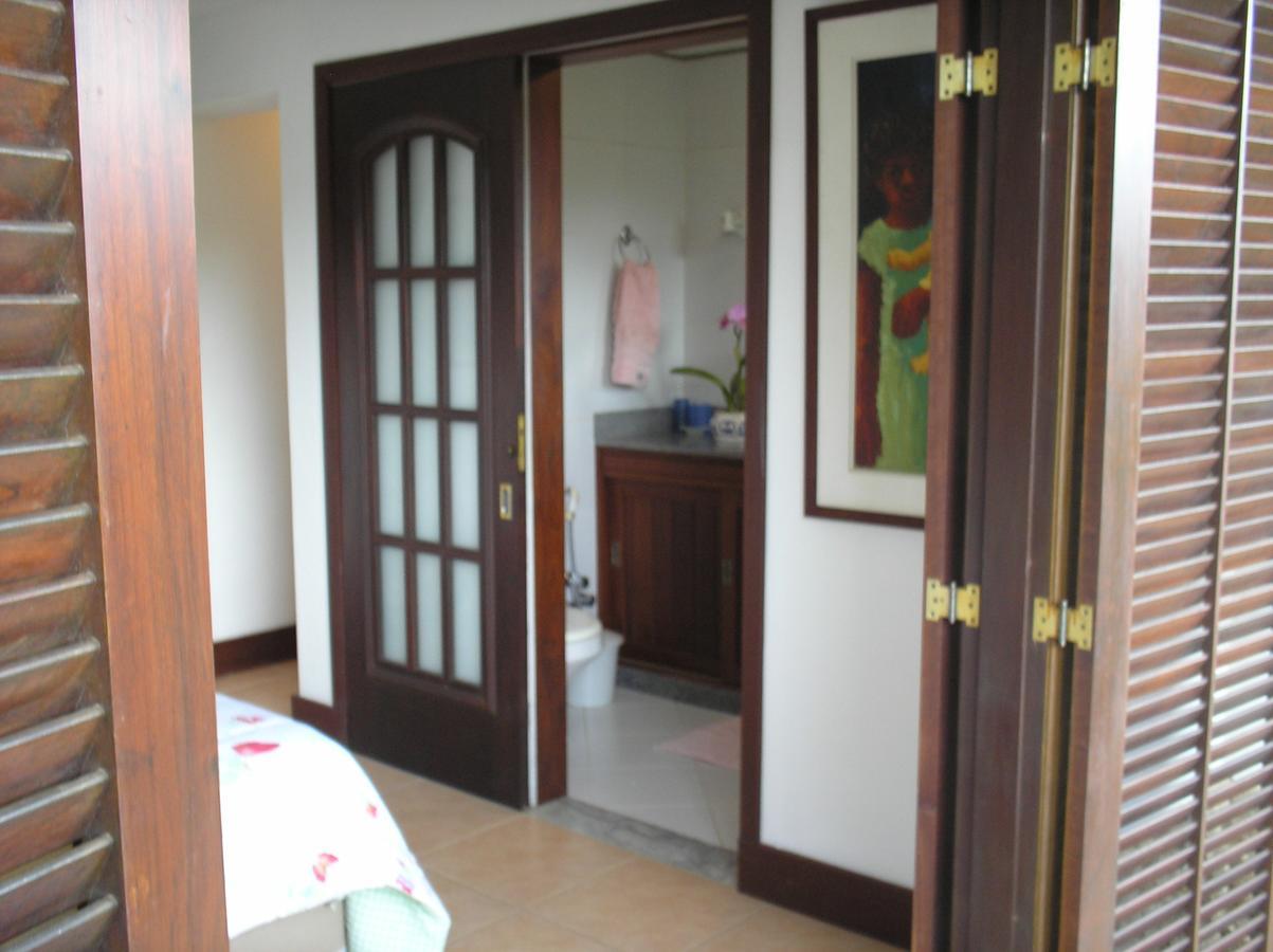 Suites Em Meio A Mata Atlantica Itaipava Eksteriør billede