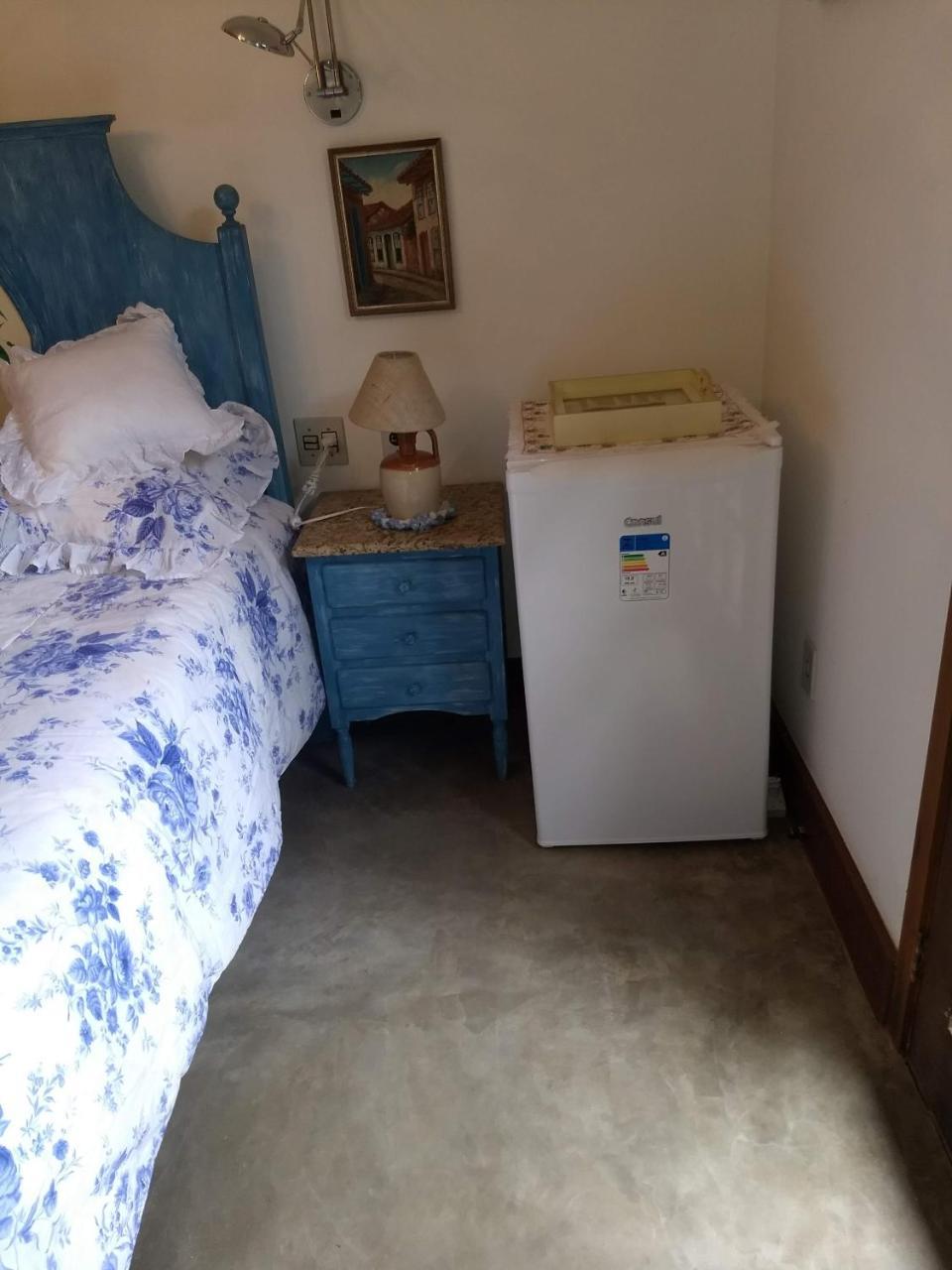 Suites Em Meio A Mata Atlantica Itaipava Eksteriør billede