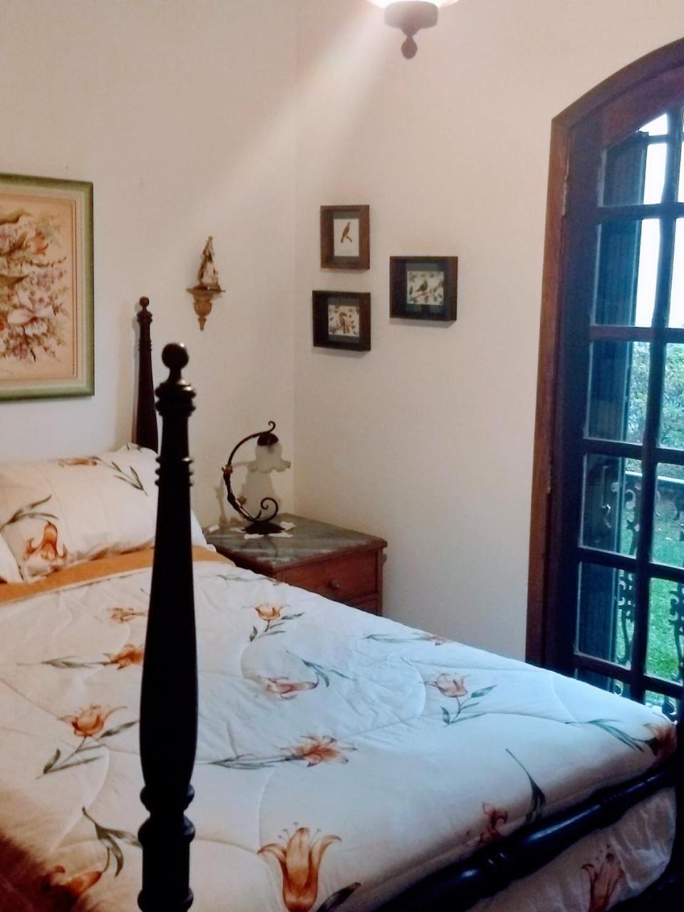 Suites Em Meio A Mata Atlantica Itaipava Eksteriør billede