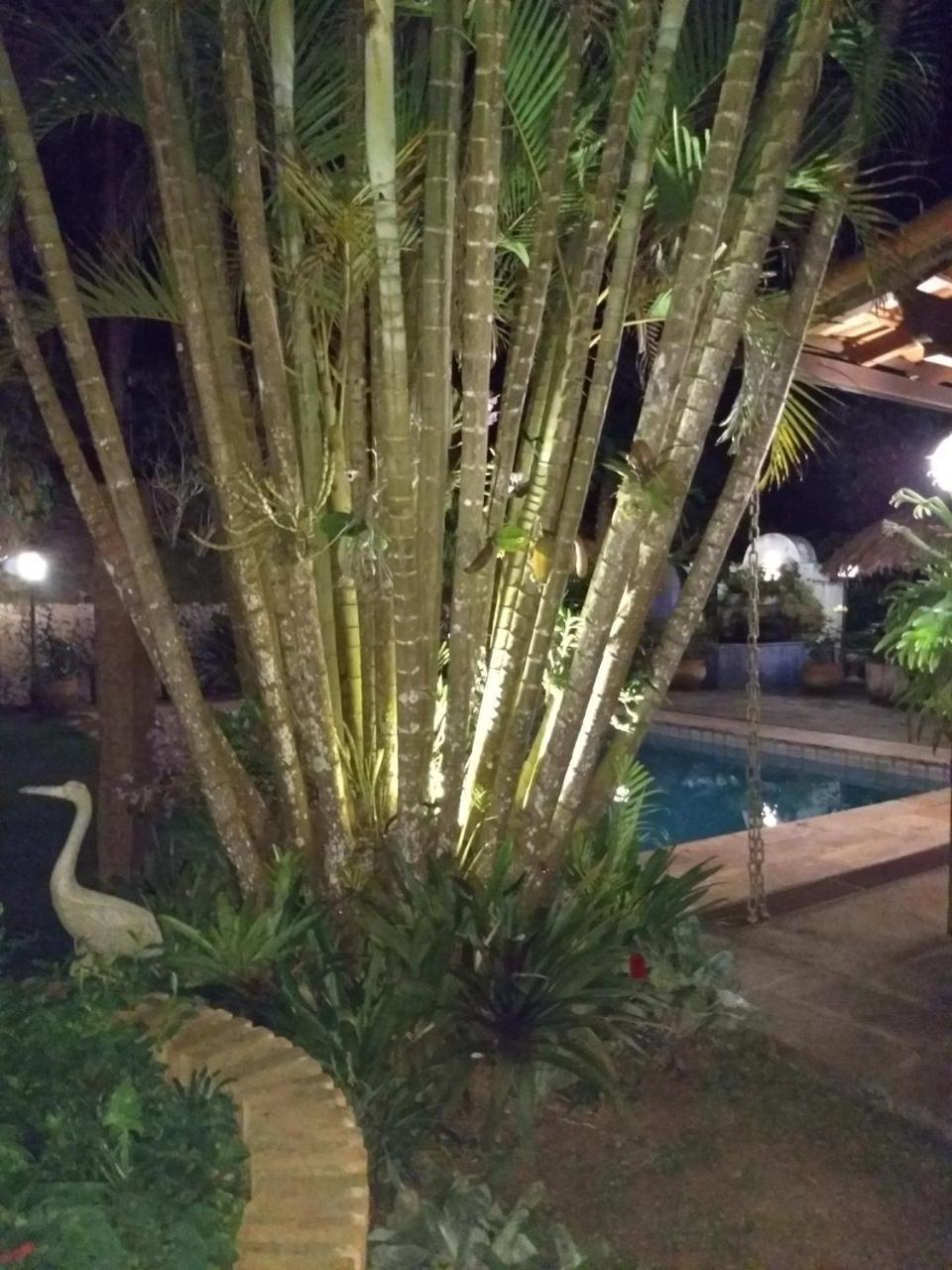 Suites Em Meio A Mata Atlantica Itaipava Eksteriør billede